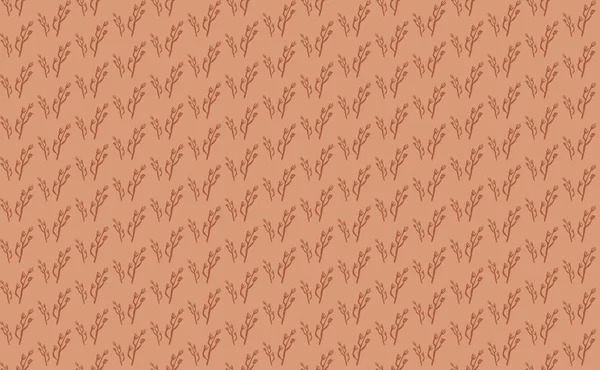 Tekrarlanan şekillerle soyut yaratıcı arkaplan