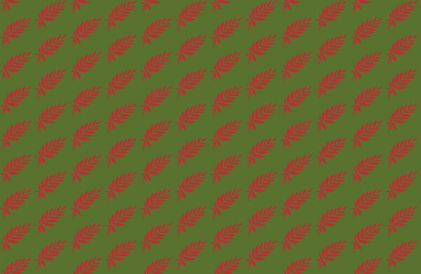 Абстрактный творческий фон с повторяющимися формами