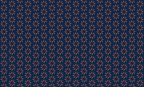 Geometrik elementlerle kusursuz soyut arkaplan