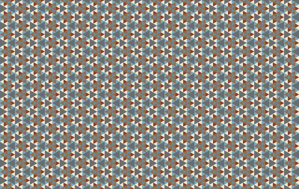 Altıgen desenli modern renkli arkaplan