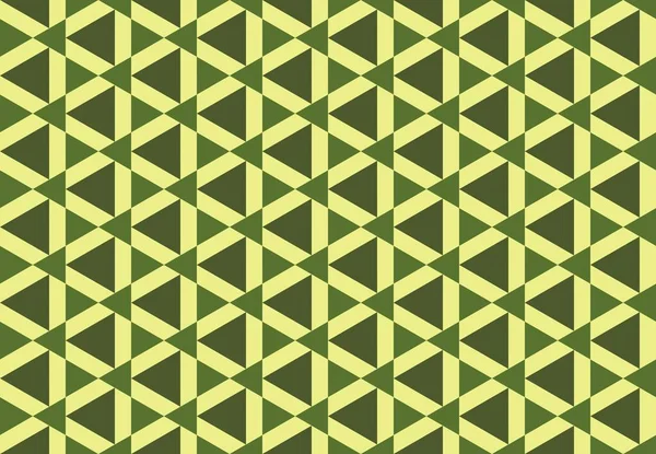 Tekrarlanan şekillerle soyut yaratıcı arkaplan