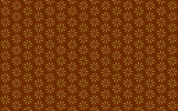 Geometrik elementlerle kusursuz soyut arkaplan