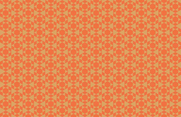 Geometrik elementlerle kusursuz soyut arkaplan