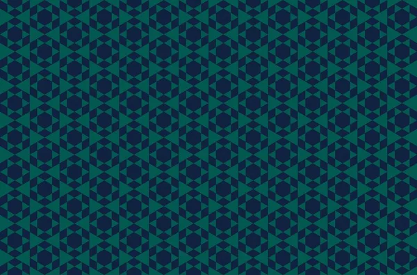 Geometrik elementlerle kusursuz soyut arkaplan