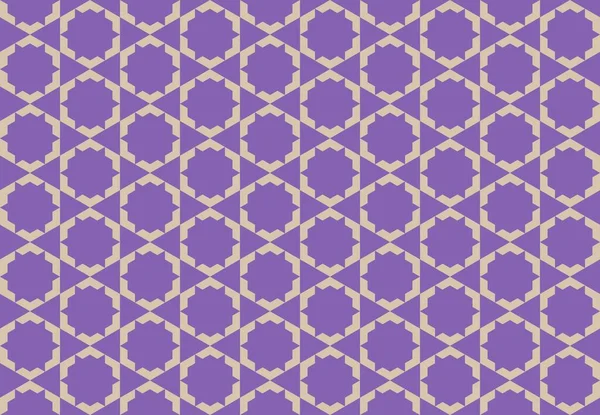 Geometrik elementlerle kusursuz soyut arkaplan