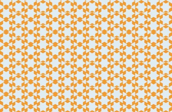 Geometrik elementlerle kusursuz soyut arkaplan