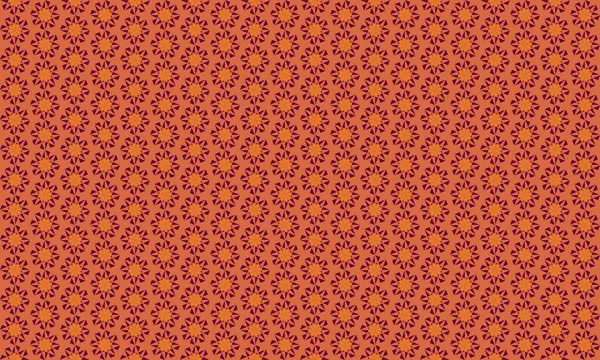 Geometrik elementlerle kusursuz soyut arkaplan