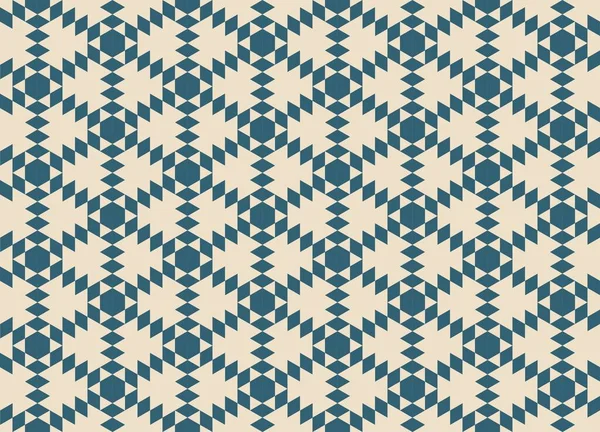 Geometrik elementlerle kusursuz soyut arkaplan