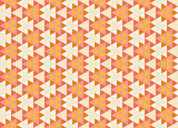 Geometrik elementlerle kusursuz soyut arkaplan