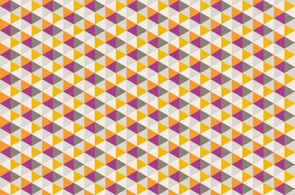 Geometrik elementlerle kusursuz soyut arkaplan