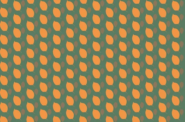 Tekrarlanan şekillerle soyut yaratıcı arkaplan