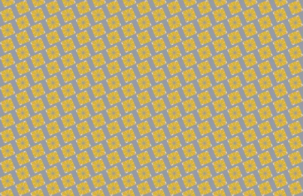 Altıgen desenli modern renkli arkaplan