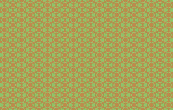 Altıgen desenli modern renkli arkaplan