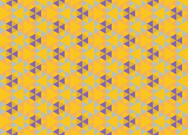 Geometrik elementlerle kusursuz soyut arkaplan