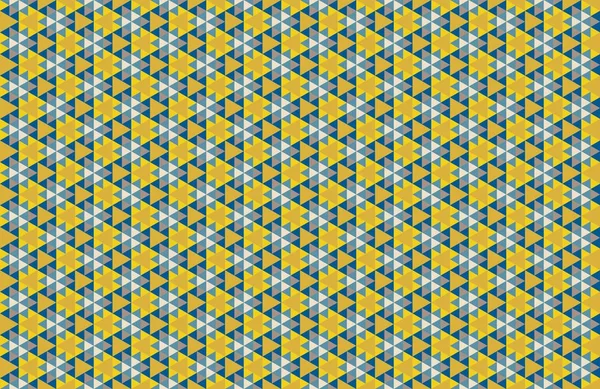 Tekrarlanan şekillerle soyut yaratıcı arkaplan