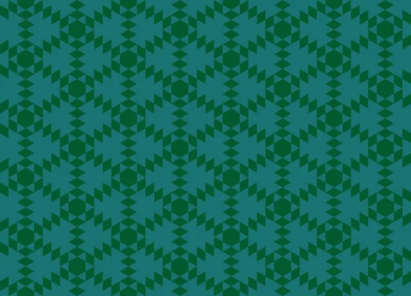 Geometrik elementlerle kusursuz soyut arkaplan