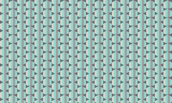 Geometrik elementlerle kusursuz soyut arkaplan