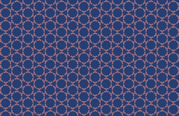 Altıgen desenli modern renkli arkaplan