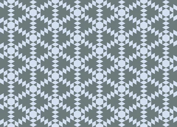 Geometrik elementlerle kusursuz soyut arkaplan