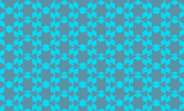 Tekrarlanan şekillerle soyut yaratıcı arkaplan