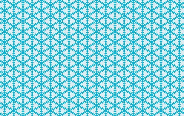 Geometrik elementlerle kusursuz soyut arkaplan