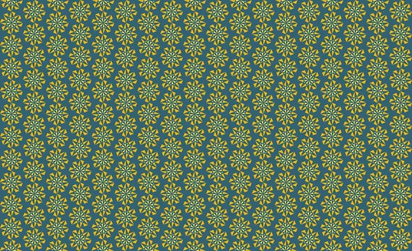 Tekrarlanan şekillerle soyut yaratıcı arkaplan