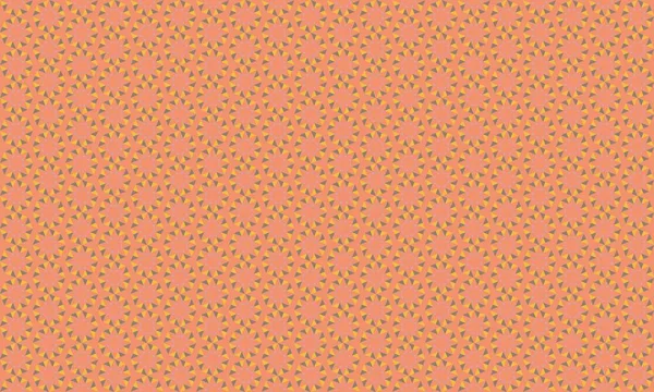 Geometrik elementlerle kusursuz soyut arkaplan