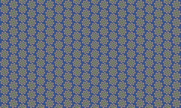 Altıgen desenli modern renkli arkaplan