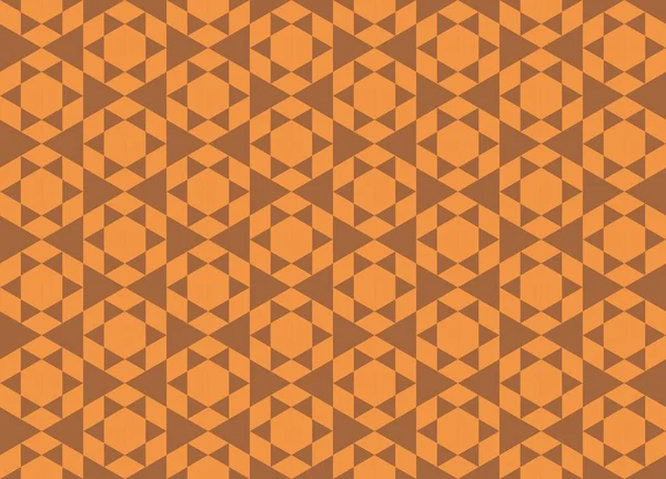 Geometrik elementlerle kusursuz soyut arkaplan