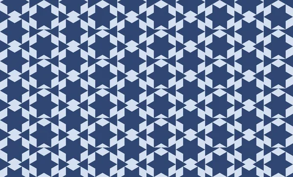 Altıgen desenli modern renkli arkaplan