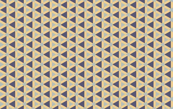 Tekrarlanan şekillerle soyut yaratıcı arkaplan