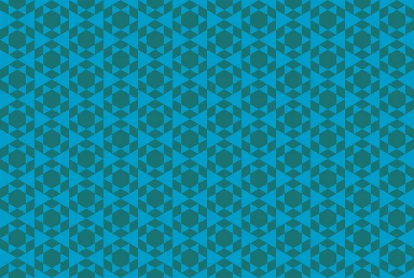 Geometrik elementlerle kusursuz soyut arkaplan