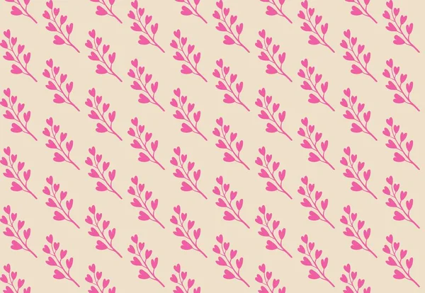 Geometrik elementlerle kusursuz soyut arkaplan