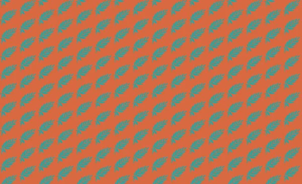 Tekrarlanan şekillerle soyut yaratıcı arkaplan