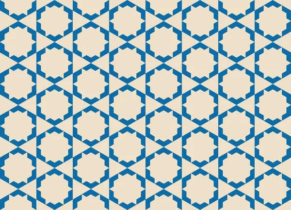 Geometrik elementlerle kusursuz soyut arkaplan