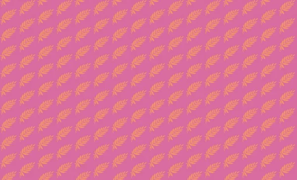 Tekrarlanan şekillerle soyut yaratıcı arkaplan