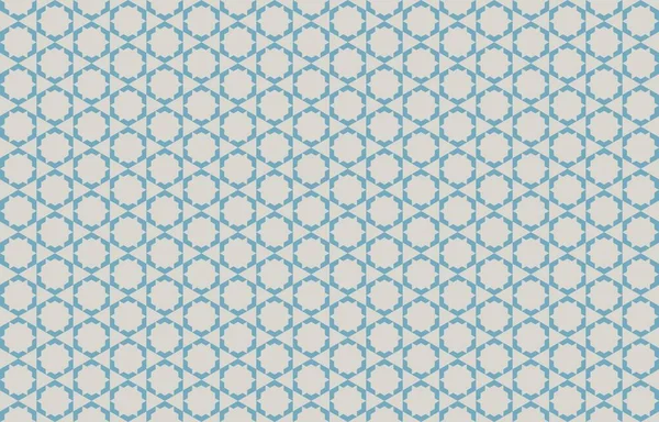 Tekrarlanan şekillerle soyut yaratıcı arkaplan