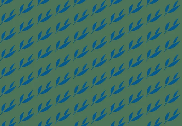 Tekrarlanan şekillerle soyut yaratıcı arkaplan