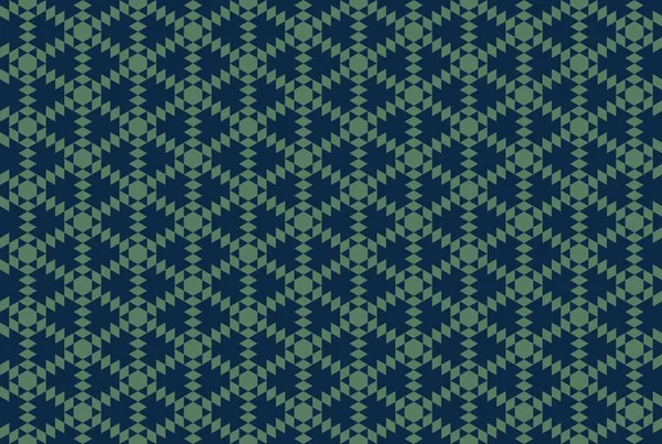 Geometrik elementlerle kusursuz soyut arkaplan