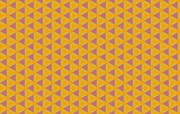 Tekrarlanan şekillerle soyut yaratıcı arkaplan