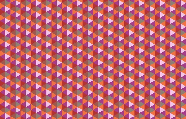 Geometrik elementlerle kusursuz soyut arkaplan