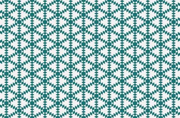 Geometrik elementlerle kusursuz soyut arkaplan