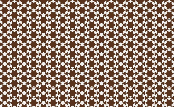 Altıgen desenli modern renkli arkaplan