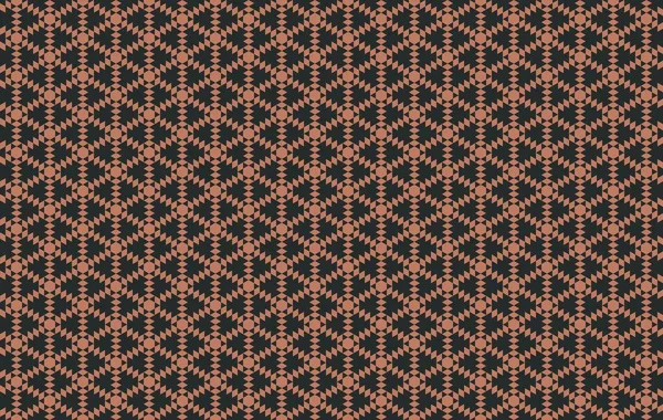 Altıgen desenli modern renkli arkaplan