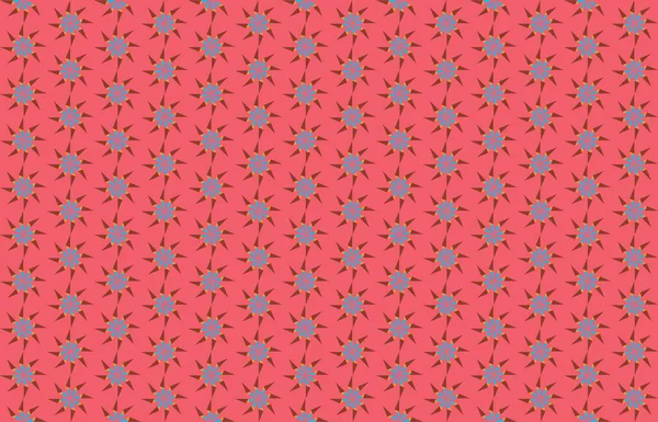 Geometrik elementlerle kusursuz soyut arkaplan