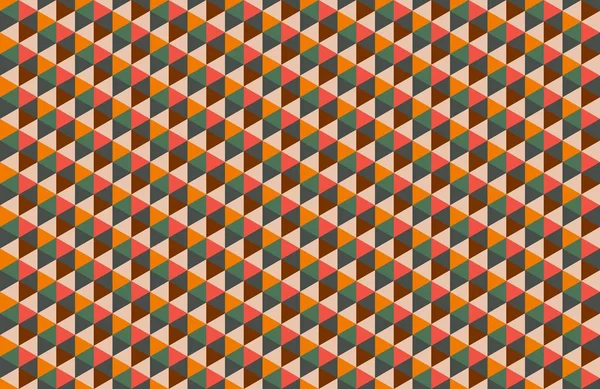 Geometrik elementlerle kusursuz soyut arkaplan