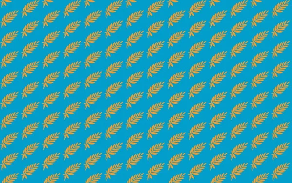 Altıgen desenli modern renkli arkaplan