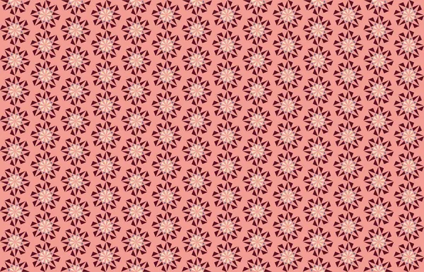 Geometrik elementlerle kusursuz soyut arkaplan