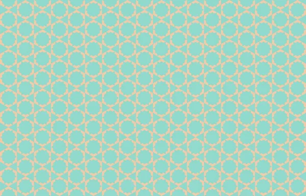 Geometrik elementlerle kusursuz soyut arkaplan