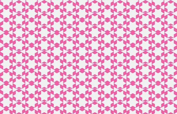 Altıgen desenli modern renkli arkaplan